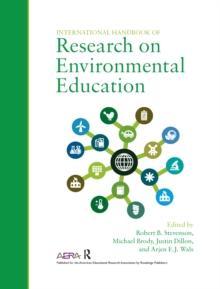 International Handbook of Research on Environmental Education