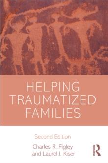 Helping Traumatized Families