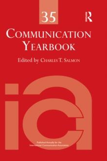 Communication Yearbook 35