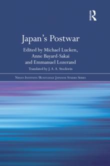 Japan's Postwar