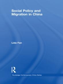 Social Policy and Migration in China