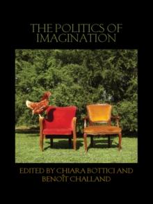 The Politics of Imagination