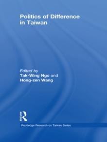 Politics of Difference in Taiwan