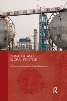 China, Oil and Global Politics