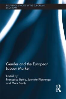 Gender and the European Labour Market