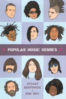 Popular Music Genres : An Introduction