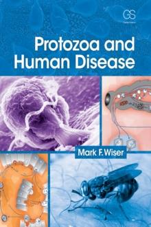 Protozoa and Human Disease