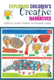 Exploring Children's Creative Narratives