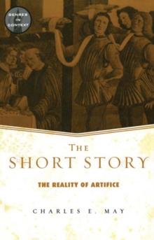 The Short Story : The Reality of Artifice