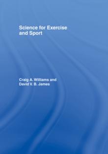 Science for Exercise and Sport