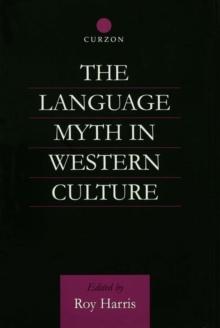 The Language Myth in Western Culture