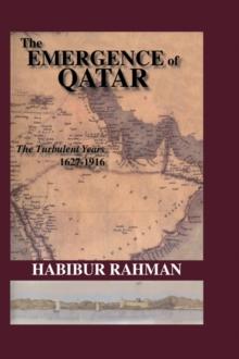 The Emergence Of Qatar