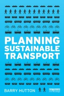 Planning Sustainable Transport