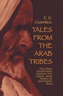 Tales from the Arab Tribes