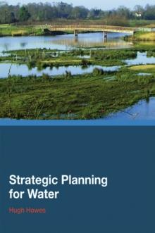 Strategic Planning for Water