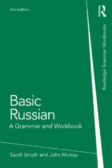 Basic Russian : A Grammar and Workbook