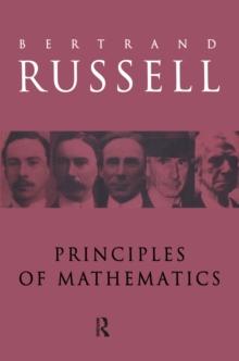 Principles of Mathematics