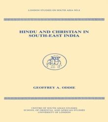 Hindu and Christian in South-East India