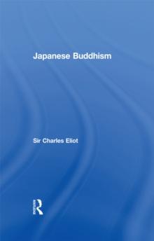 Japanese Buddhism