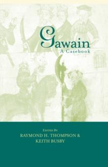 Gawain : A Casebook