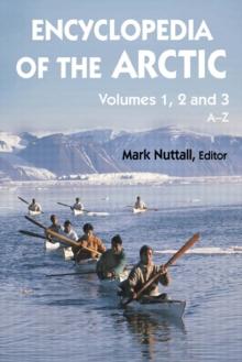 Encyclopedia of the Arctic