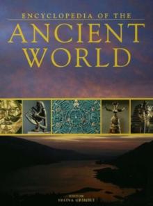 Encyclopedia of the Ancient World