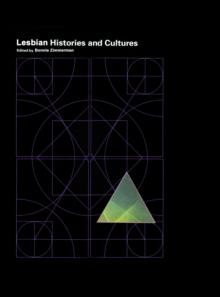 Encyclopedia of Lesbian Histories and Cultures