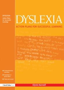 Dyslexia : Action Plans for Successful Learning