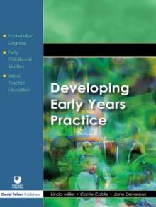 Developing Early Years Practice