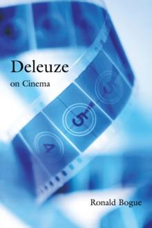 Deleuze on Cinema