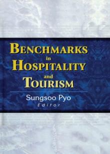 Benchmarks in Hospitality and Tourism