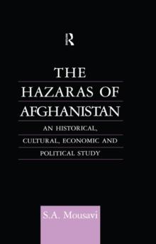 The Hazaras of Afghanistan