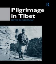 Pilgrimage in Tibet