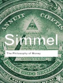 The Philosophy of Money