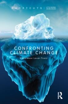 Confronting Climate Change