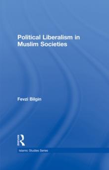 Political Liberalism in Muslim Societies