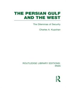 The Persian Gulf and the West (RLE Iran D)