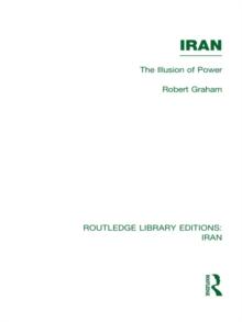 Iran (RLE Iran D) : The Illusion of Power