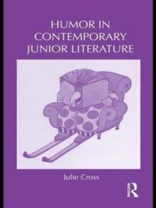 Humor in Contemporary Junior Literature