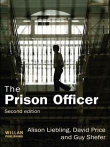 The Prison Officer