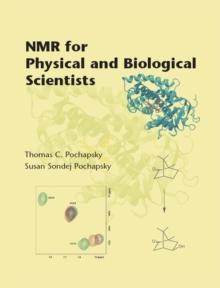 NMR for Physical and Biological Scientists