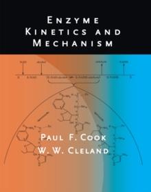 Enzyme Kinetics and Mechanism