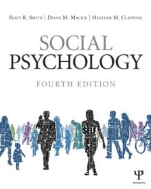 Social Psychology : Fourth Edition