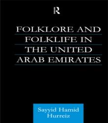 Folklore and Folklife in the United Arab Emirates