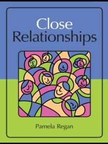 Close Relationships