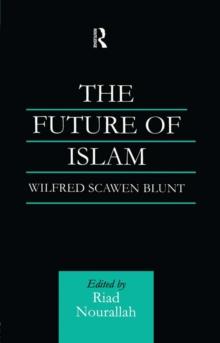 The Future of Islam : A New Edition