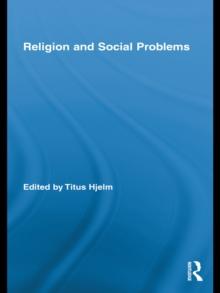 Religion and Social Problems