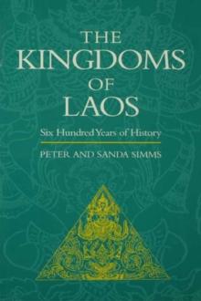 The Kingdoms of Laos