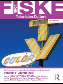 Television Culture