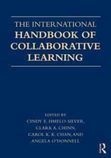 The International Handbook of Collaborative Learning